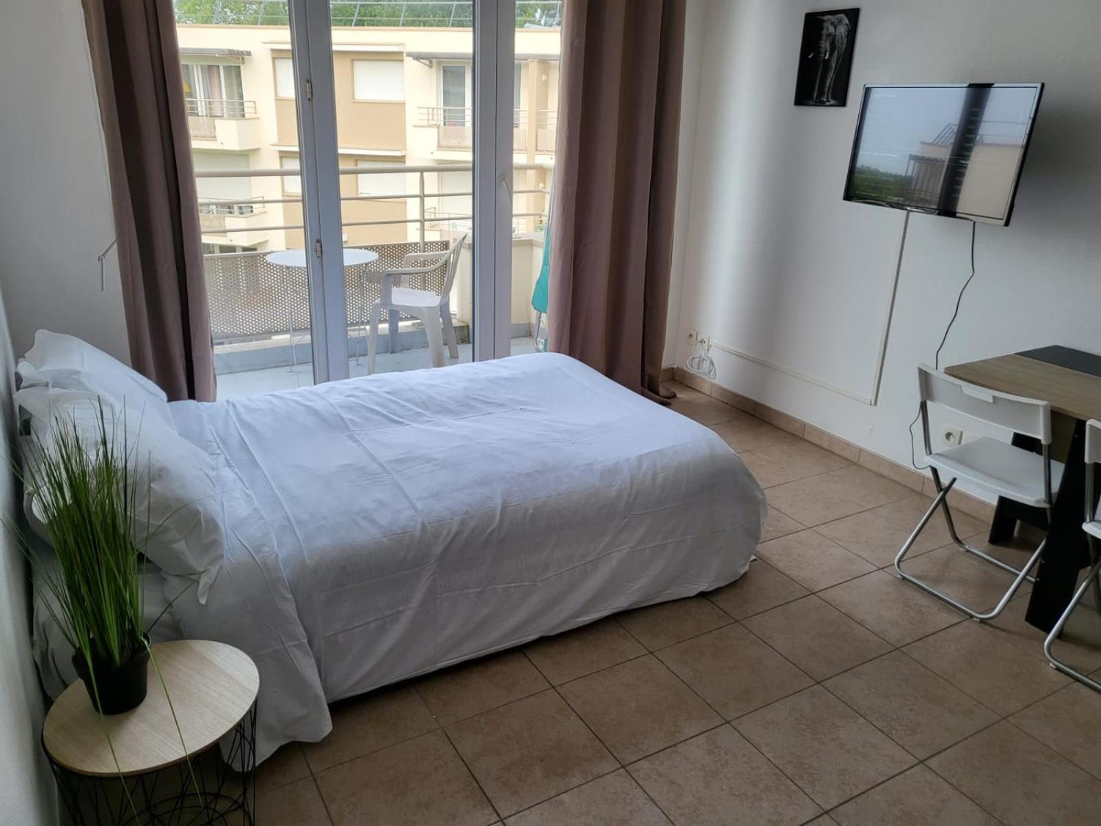 B201 Studio 10 Min Disneyland Paris Montevrain Ngoại thất bức ảnh