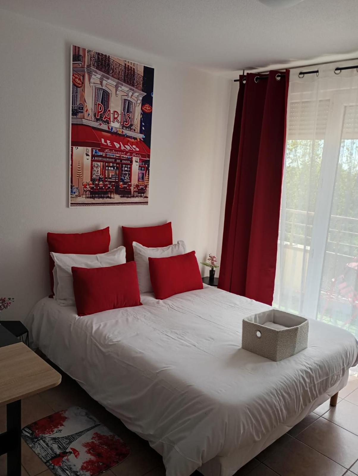B201 Studio 10 Min Disneyland Paris Montevrain Ngoại thất bức ảnh