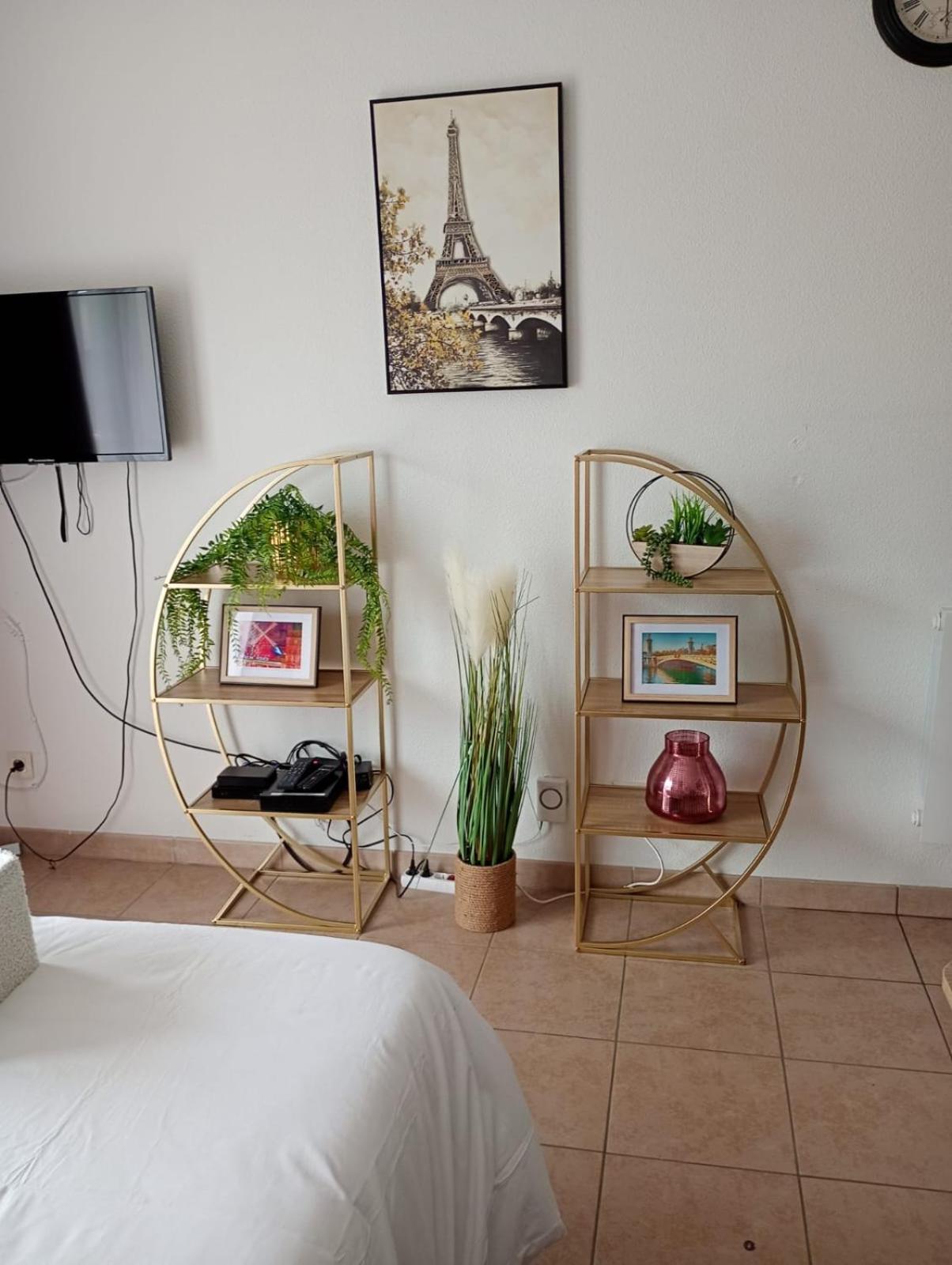 B201 Studio 10 Min Disneyland Paris Montevrain Ngoại thất bức ảnh