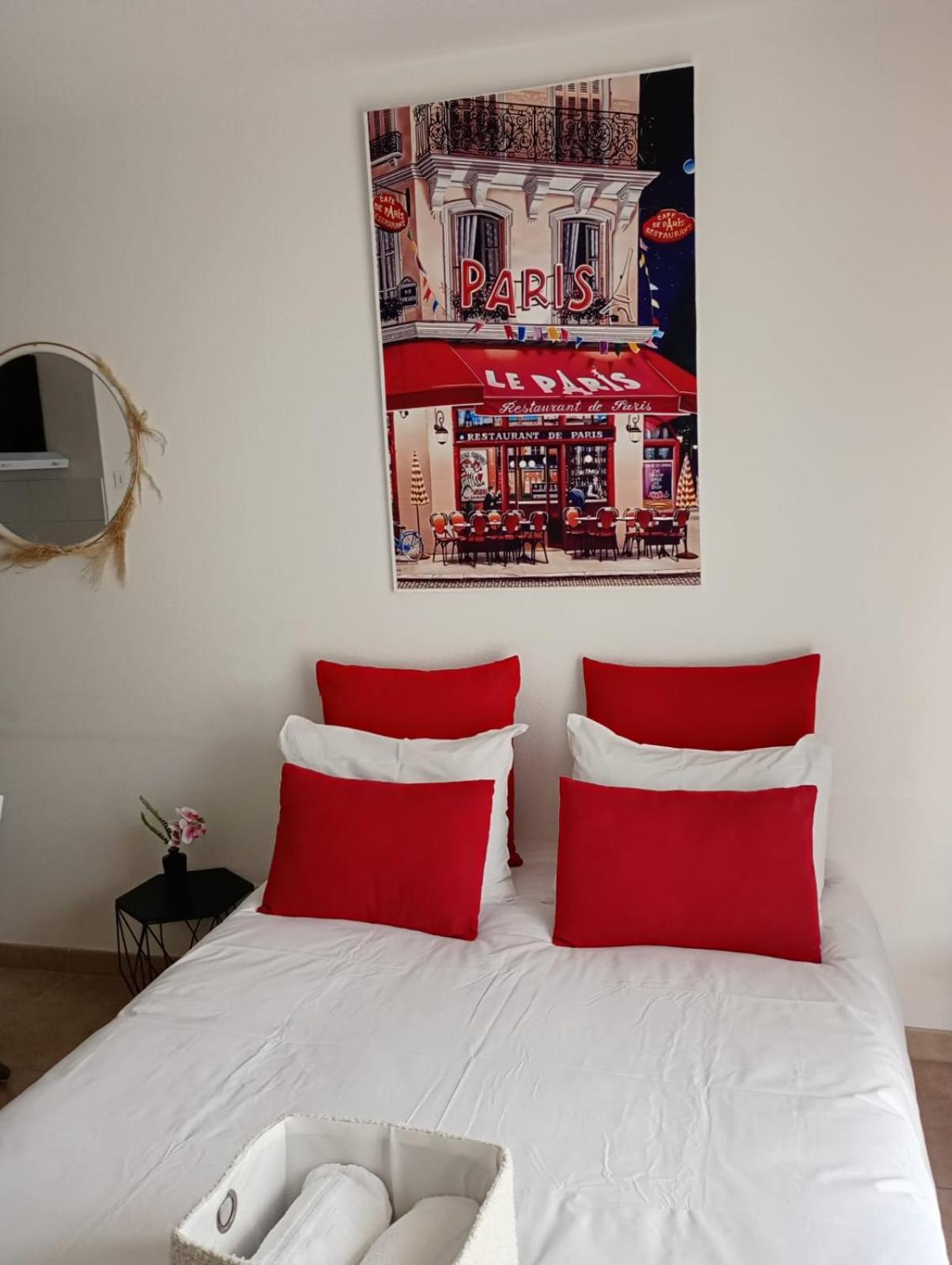 B201 Studio 10 Min Disneyland Paris Montevrain Ngoại thất bức ảnh